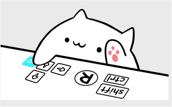 Bongo Cat Mver安卓版 V1.14