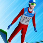 斜坡滑雪安卓版 V0.3