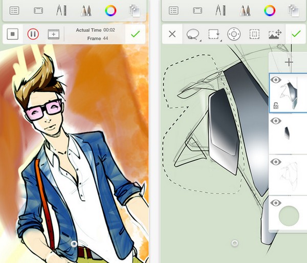 sketchbook安卓版 V4.1.7