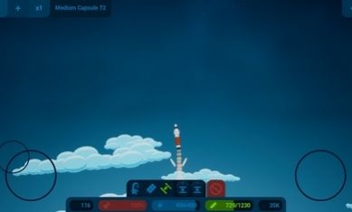 小小太空学院安卓版 V1.0