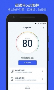 kingroot安卓版 V1.0