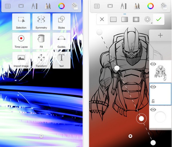 sketchbook安卓版 V4.1.7