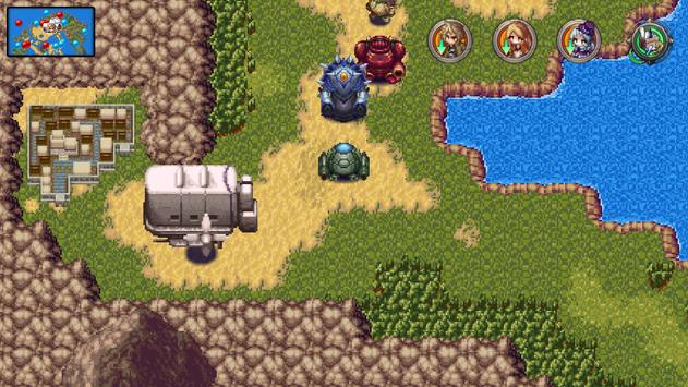 Armed and Golem安卓版 V1.0.3g
