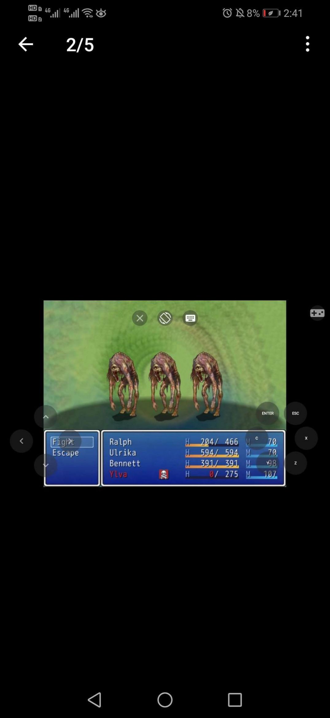 joiplay模拟器安卓版 V1.0
