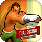 泰拳格斗比赛安卓版 V1.1