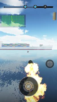 海上防御行动打击海盗安卓版 V2.0