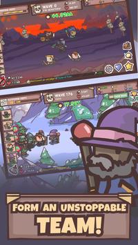 放置英雄塔防安卓版 V4.9