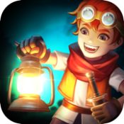 深渊冒险地城探索安卓版 V1.0