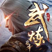 武炼巅峰之武道安卓果盘版 V0.2.432.15873