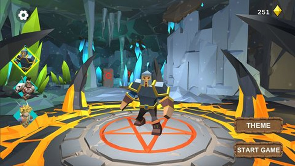 Puzzle Hero安卓版 V1.0.8