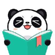 熊猫看书ios版 V8.6.1