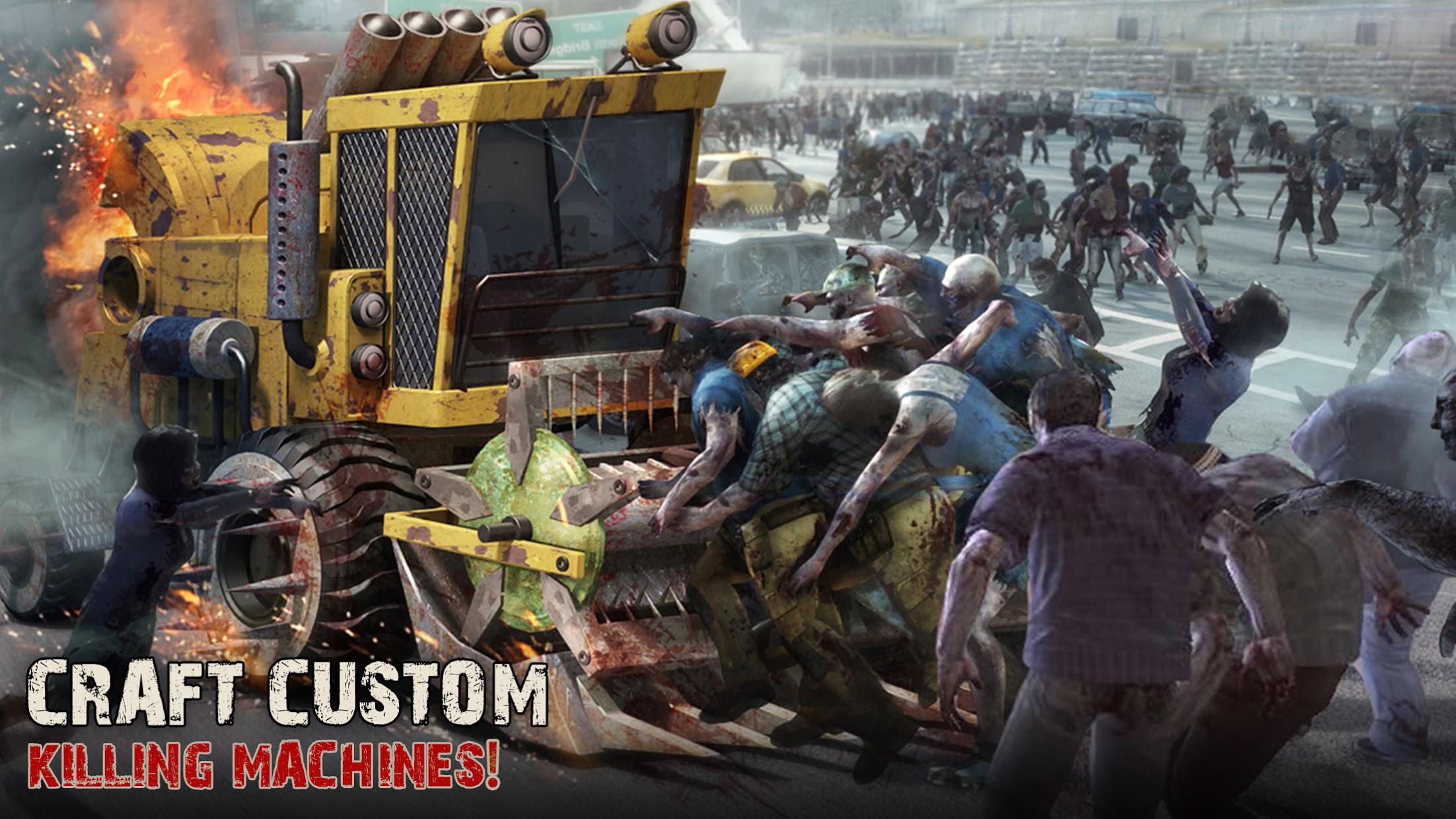 最后的堡垒地下安卓免费版 V1.0