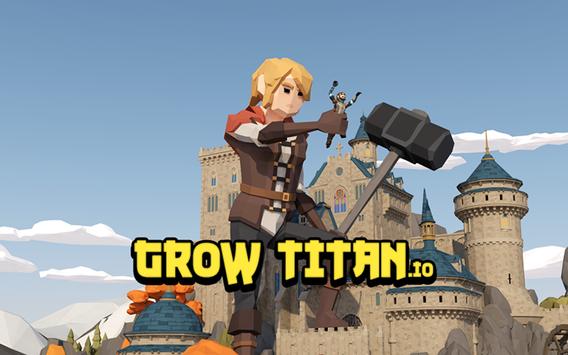 Grow Titan io安卓版 V2.0