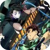 erocooi鬼灭之刃安卓破解版 V1.0