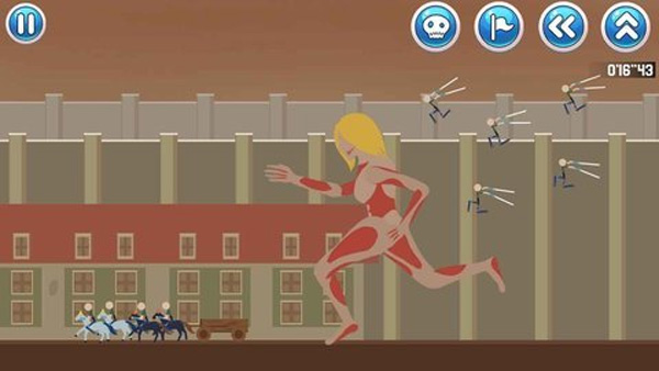 火柴人大战巨人安卓版 V1.0.2