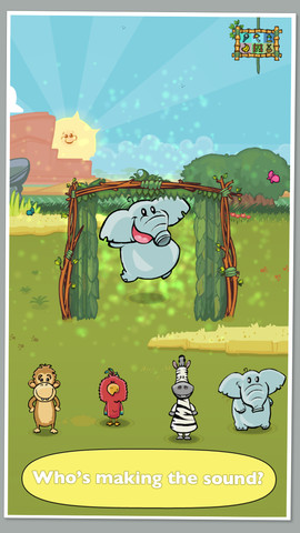 小小狮安卓版 V1.0.2