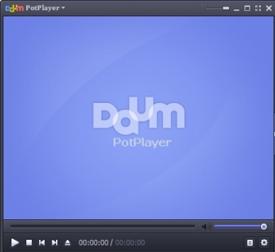 PotPlayer播放器安卓版 V1.0