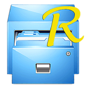 RE文件管理器安卓中文版 V1.0
