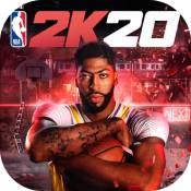 nba2k20安卓版 V1.0