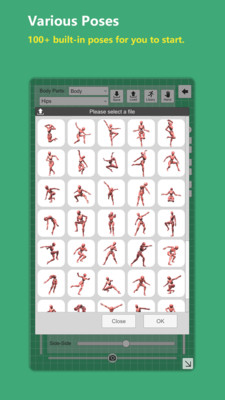 魔性人型师安卓版 V2.24