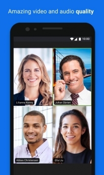 ZOOM安卓版 V5.0.24973.0517