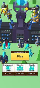 Draw Defence安卓版 V2.5.4