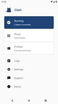 Clash客户端安卓版 V2.1.5