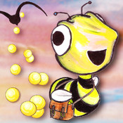 蜜蜂守护者安卓版 V1.7