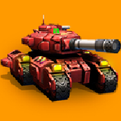 方块坦克大战2安卓版 V2.3