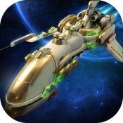 口袋星战安卓版 V1.0