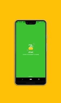 Zfont安卓版 V2.5.1