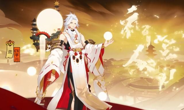 阴阳师ssr式神哪些厉害？阴阳师ssr排名2021
