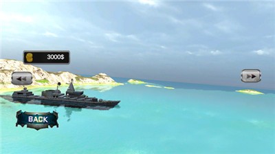战舰攻击安卓版 V1.0.2