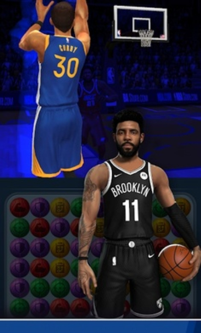 NBA球星安卓版 V1.3.3