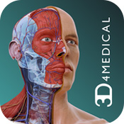 Complete Anatomy安卓版 V1.0