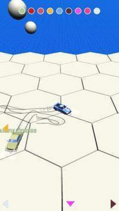 雪球汽车乱斗安卓版 V1.12