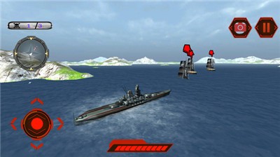 战舰攻击安卓版 V1.0.2