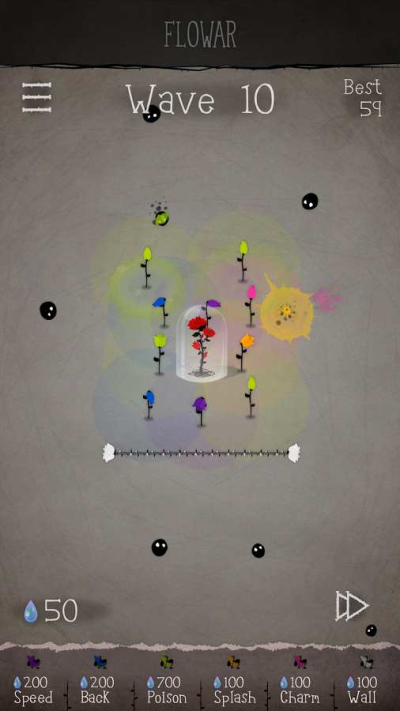 花塔防御安卓版 V1.1