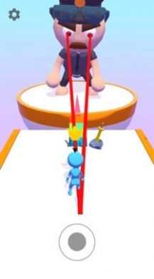 猎杀大巨人安卓版 V1.0