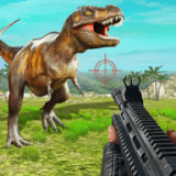 恐龙猎人野生世界安卓版 V1.0.1