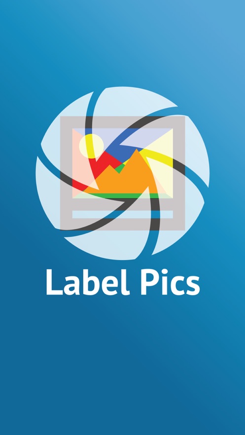 Label Pics安卓版 V1.0
