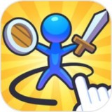 绘画军团安卓版 V1.0.8