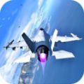喷气式战斗机天空之战安卓版 V1.0