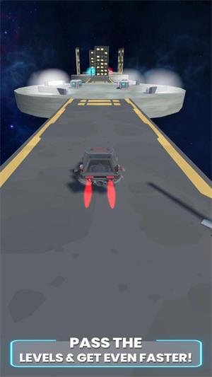 太空赛车模拟器安卓版 V1.2.1