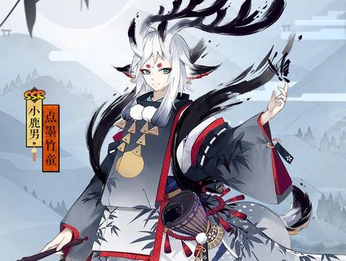 阴阳师小鹿男值得养吗？阴阳师小鹿男培养推荐