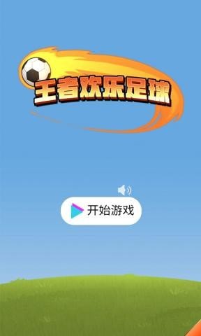 王者欢乐足球安卓版 V1.0.0