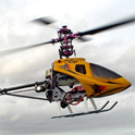 遥控直升机飞行安卓版 V1.0