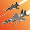 军用飞机空袭安卓版 V1.1.9