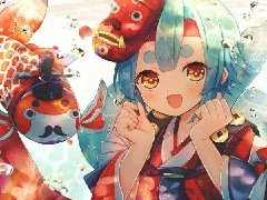 阴阳师金鱼姬值得练吗？阴阳师金鱼姬培养建议