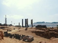 绝地求生新地图是什么？绝地求生新地图Teago高清图预览